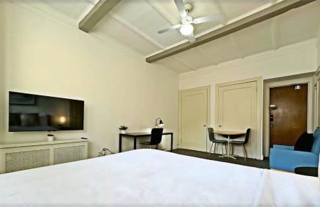 Chic Vintage Studio in the Gold Coast - SP 1205 - Foto 20