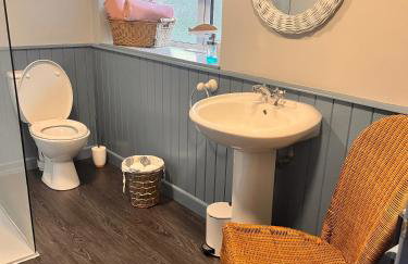 Sparrows Nest Holiday Cottage - Foto 14