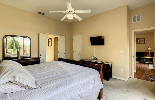 Triton Vacation Pool Home Near Disney - Foto 37