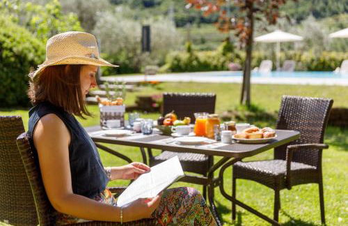 Residence Rustico - Foto 88