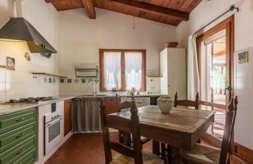 Holiday Home Natur- ökologische Nachhaltigkeit- nur für Erwachsene- Meer in der Nähe by Interhome - Foto 16