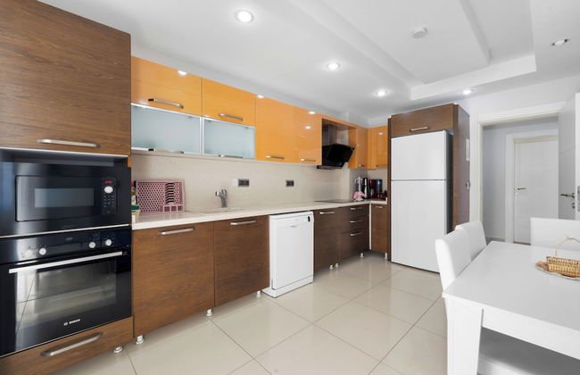 River Park Residence Lara - Photo 27