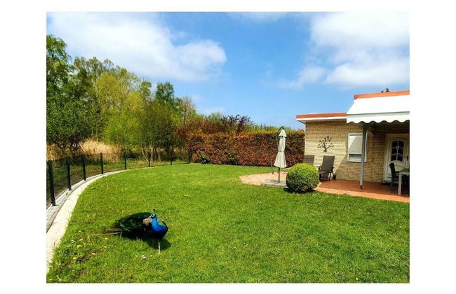 Oostzeehuis Familie Janssen - Foto 23