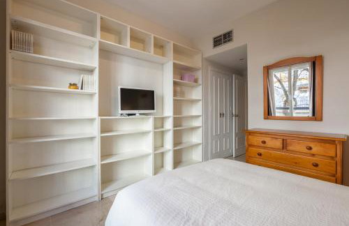 Apartamento cerca del Alcázar con garaje privado - Foto 9
