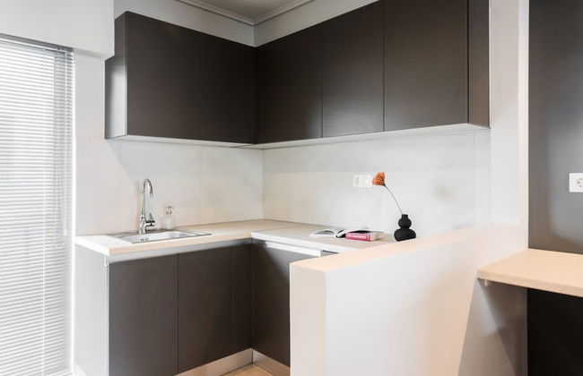 Spacious and Sunlit Seaside Flat - Foto 43