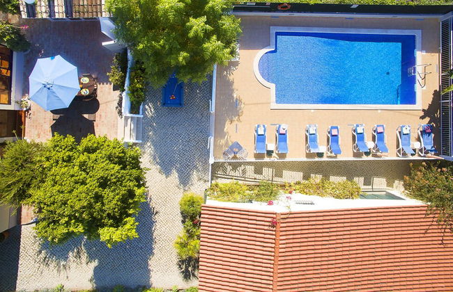 Villa Honolulu - Foto 58