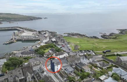 Fairway & Footpath Apartments Castle Place - Foto 36