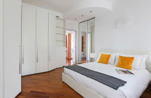 Heart Milan Apartments - Porta Romana - Foto 158