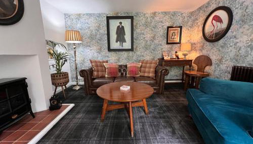 No 4 old post office row Isle of Skye - Foto 4