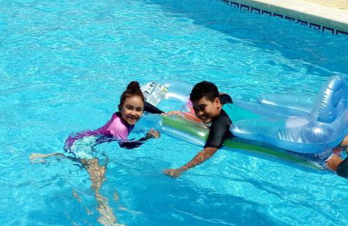 Casa Algorfa Alicante Spain - Foto 9