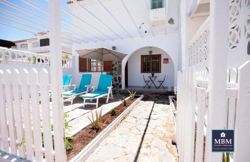 Bungalow Marta Agaete - Foto 25