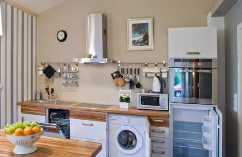 Apartment Apartment Teichblick mit eigener Terrasse by Interhome - Foto 6