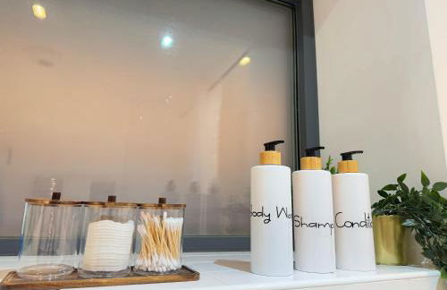 Shoreditch Rooms Near Tower Bridge - Foto 27