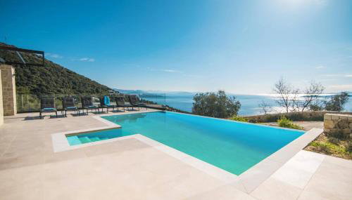 Villa Nissaki View 2 by Villa Plus - Foto 3, Other