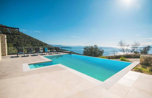 Villa Nissaki View 2 by Villa Plus - Foto 3