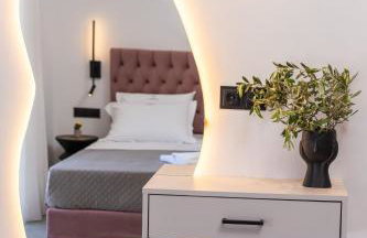 PNOẼ Luxury Apartments - Foto 18