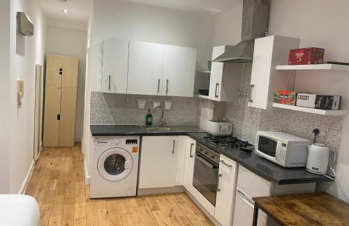 The central flat - Foto 5