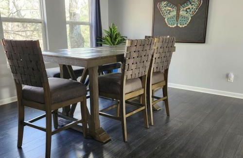 Lee Ridge Mountain Retreat - Foto 52