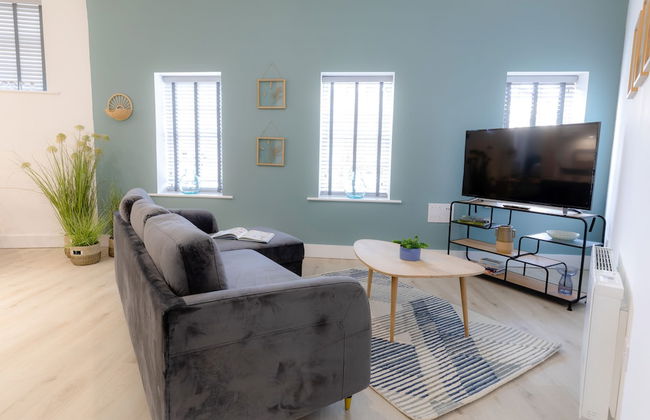 Courtyard Retreat - Photo 12