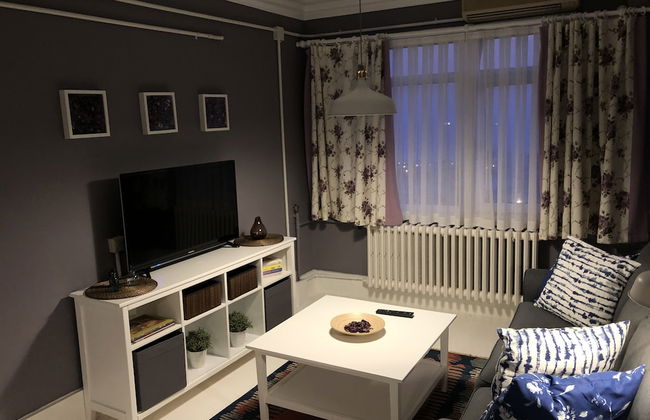 Mehmet Bey Suites - Foto 65