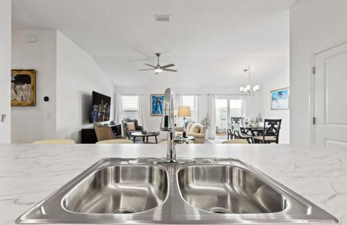 3-2 Patio Villa BEST VALUE - Foto 11