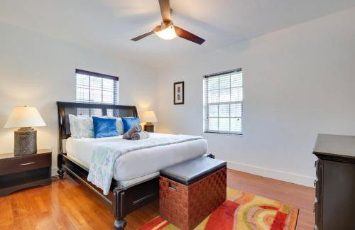 House with Shared Pool Access 4 Mi to Beaches! - Foto 11