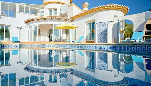 Holiday Home Casa Los Caracoles by Interhome - Foto 1