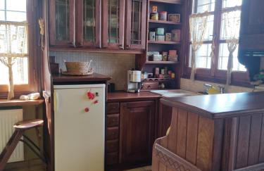 Cozy Blue Stone House with a Great Sea View. - Foto 33