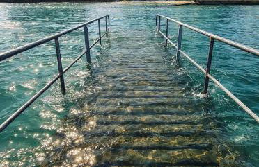 Appartement front de mer - Photo 1