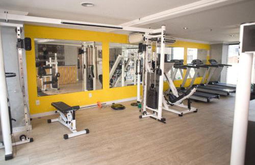 Flat Natal - Localização TOP e WIFI - Foto 18