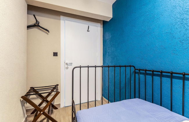 Stylish Fully Furnished Modern Flat in Kad k y - Foto 19