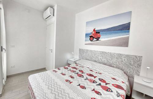 Villa Roberta Spiaggiabianca Deluxe - A 20 metri dal mare - Foto 11