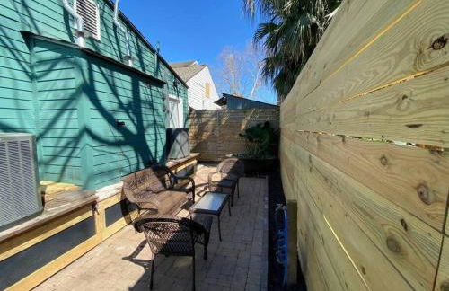 Marigny Stay w Arcade Jazz Fest Walk to FQ - Foto 43