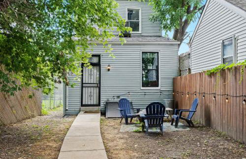 Newly-renovated Stylish Home in Louisville KY - Foto 5