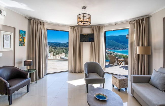 Villa Mare 3 Aria Drakatos - Foto 6