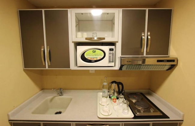 Quiet Dreams - King Abdul Aziz Street - Foto 17