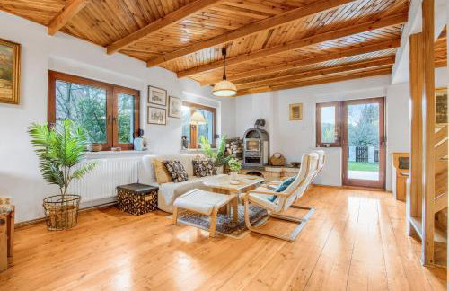 Rustykalny domek pod Ślężą - Photo 2