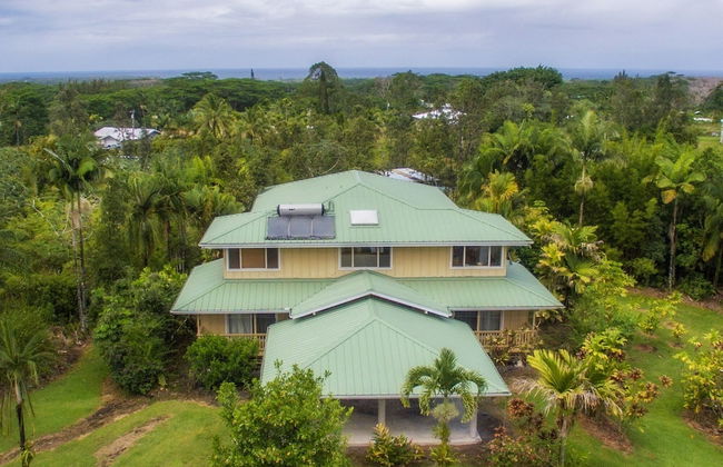 Maluhia Hale 3 Bedroom Home by RedAwning - Foto 24