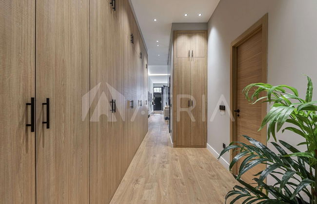 Flat 1 10m Walk to Bernab u Real Madrid Stadium - Foto 14