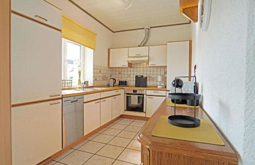 Nice Apartment with balcony in Kierspe - Foto 9