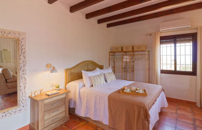 Villa Castillo in Frigiliana - Foto 15