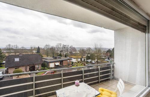 Ferienappartement Möhnesee mit Pool - Foto 6