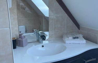 Maison chaleureuse à 3kms des plages - Foto 9