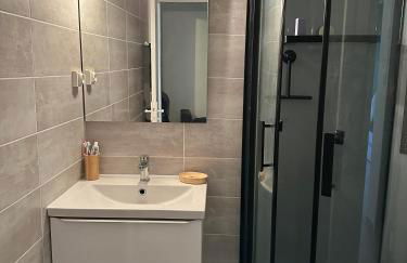 L'Emeraude, les pieds dans l'eau - Foto 12