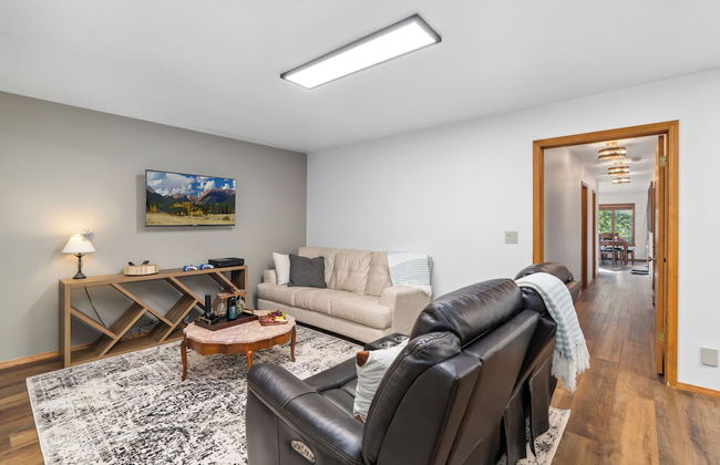 Country Club - Foto 17