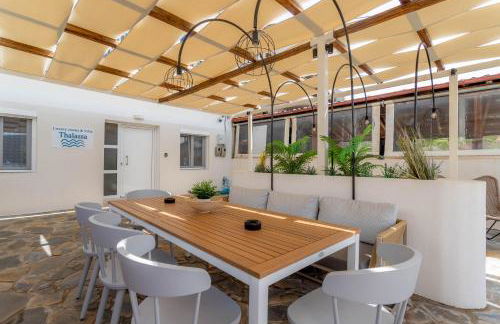 Pteleo Apartments - Foto 13