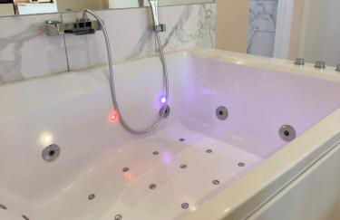 Le Nid de la Chouette by Apparts Spa Dijon - Foto 12