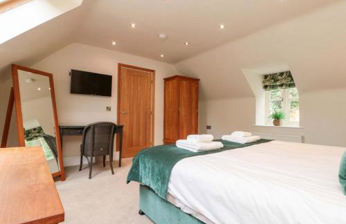 Clematis Cottage - Foto 27