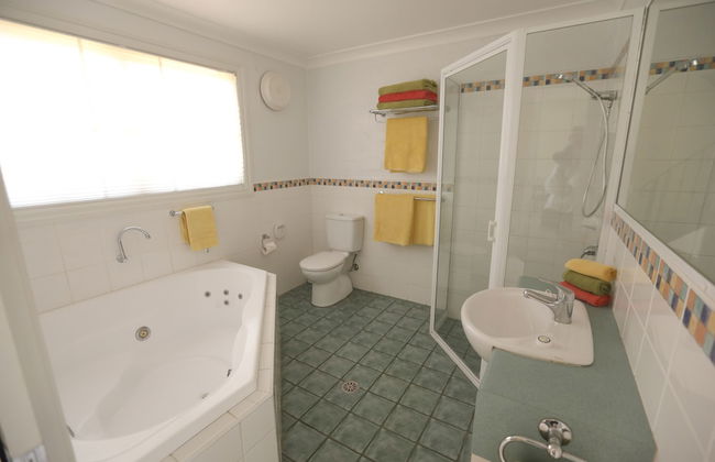 Country Apartments - Foto 45