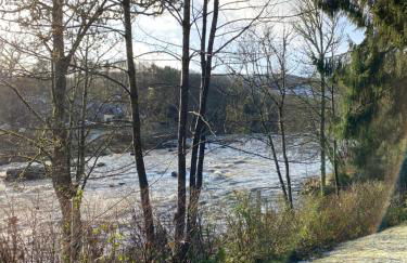 Cobbler's Cottage at Kindrochet, Strathtay - Foto 11